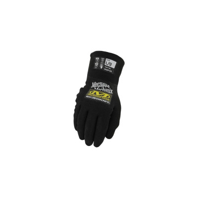 Pirštinės žieminės Mechanix Wear S4DP-05-008 M