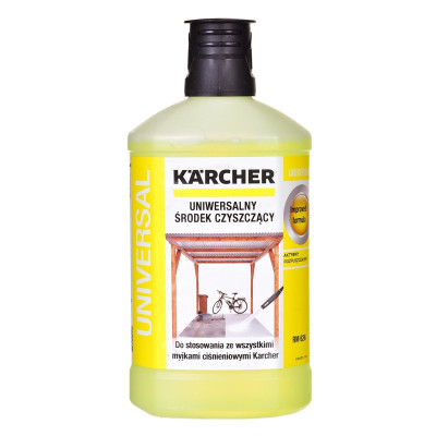 Universalus valiklis Karcher 6.295-753.0, 1 l