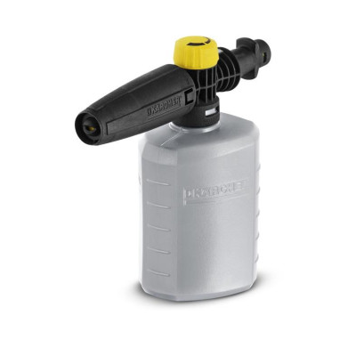 Putų antgalis Karcher FJ6 2.643-147.0, 600 ml