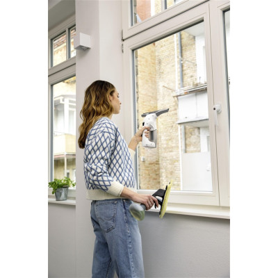 WINDOW CLEANER WV 1 PLUS