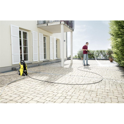 Aukšto slėgio pakeitimo žarna Karcher 2.641-721.0, 9 m