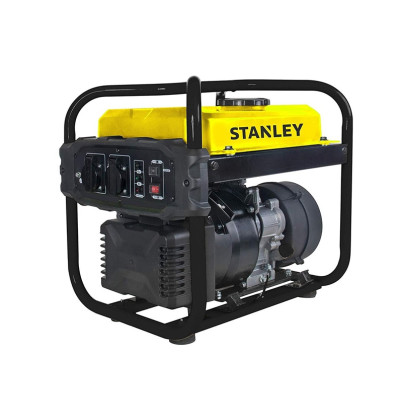 Inverterinis generatorius Stanley SIG 2000-1, 1.8 kW