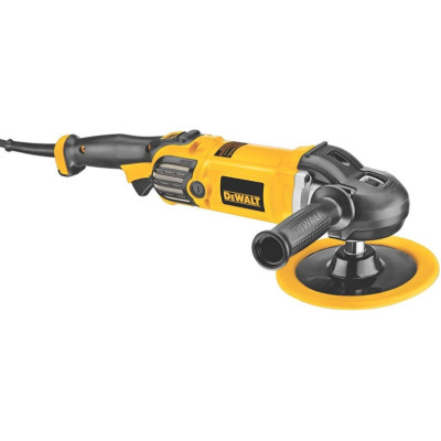 Poliruoklis DeWALT DWP849X-QS