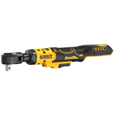 Akumuliatorinė terkšlė Dewalt DCF512N-XJ, 18 V