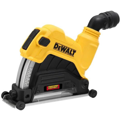 Dulkių surinkimo sistema DeWALT DWE46225-XJ