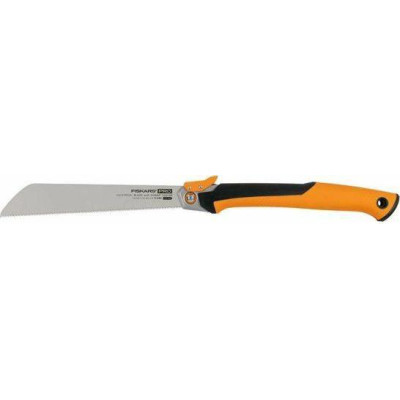 Atlenkiamas medžio pjūklas Fiskars Pro Power Tooth  25 cm