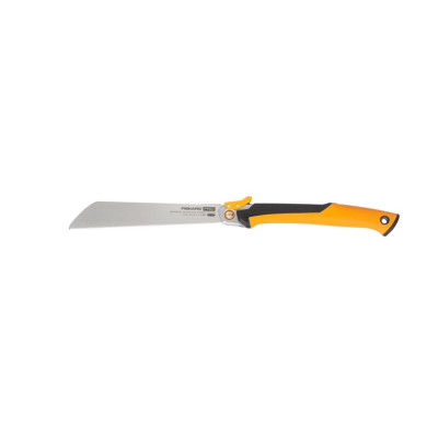 Atlenkiamas medžio pjūklas Fiskars Pro Power Tooth  25 cm