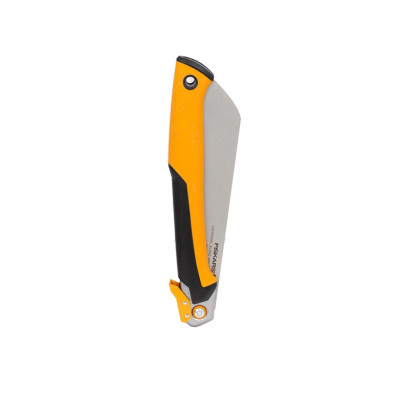 Atlenkiamas medžio pjūklas Fiskars Pro Power Tooth  25 cm