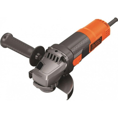 Kampinis šlifuoklis Black&Decker BEG220 900W, 125mm