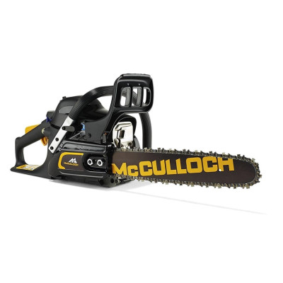 Benzininis pjūklas McCulloch CS 35S, 1400 W, 35 cm, 35 cm³