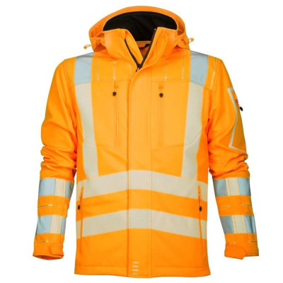 Striukė Ardon Hi-viz Signal, oranžinė, XXL