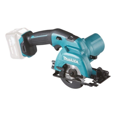 Akumuliatorinis diskinis pjūklas Makita HS301DZ, 10.8 V