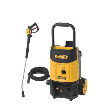 Aukšto slėgio plautuvas DEWALT DXPW003E, 2900 W