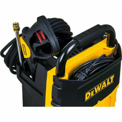 Aukšto slėgio plautuvas DEWALT DXPW003E, 2900 W