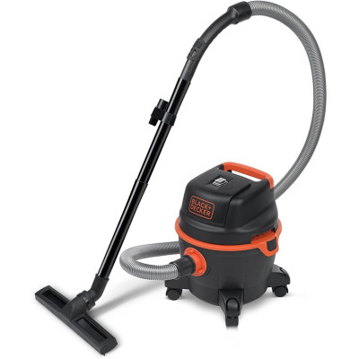 Dulkių siurblys Black & Decker BXVC15PE, 15 l