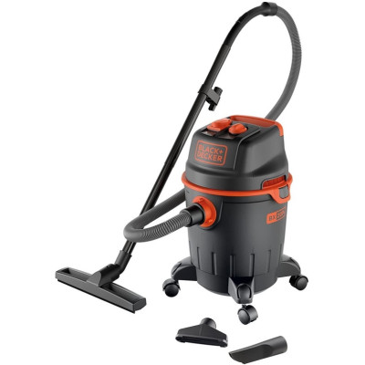 Dulkių siurblys Black & Decker BXVC20PTE, 20 l