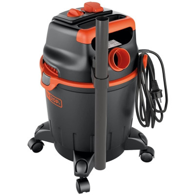 Dulkių siurblys Black & Decker BXVC20PTE, 20 l