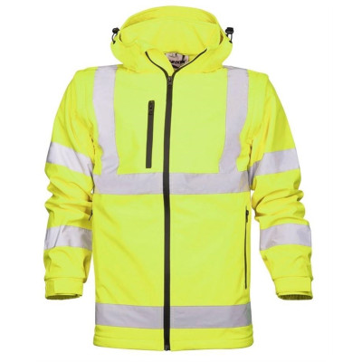 Striukė Ardon Hi-viz Ref501, geltona, M